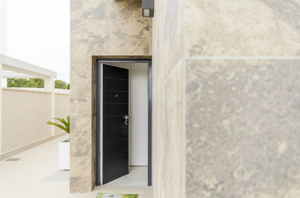 Detached Villa Dehesa de Campoamor Alicante - image 86