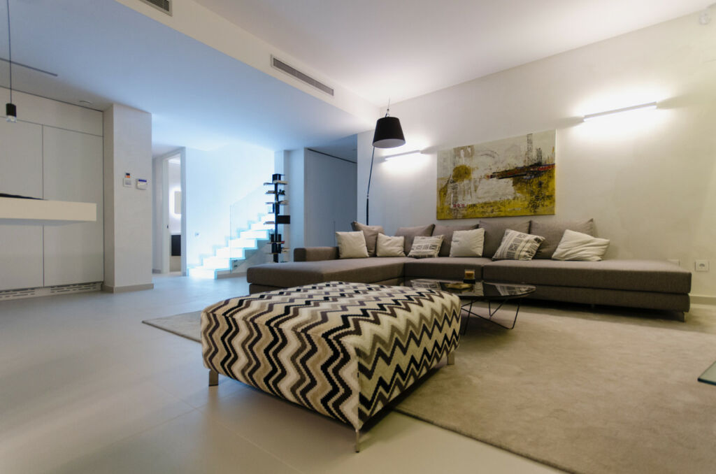 Detached Villa San Miguel de Salinas Alicante - image 86