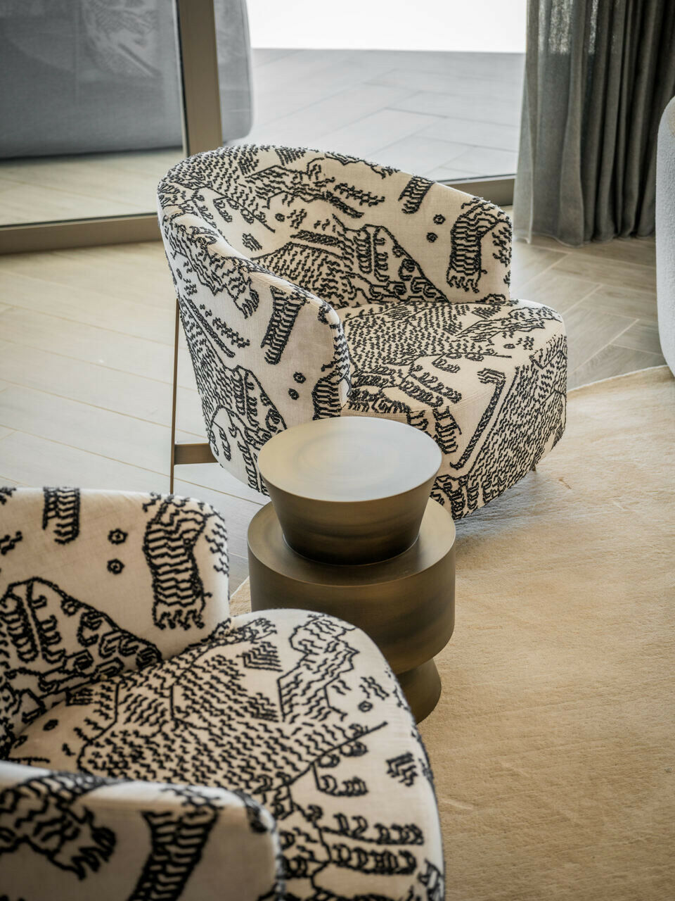 Ground Floor Apartment Marbella Málaga - image 85