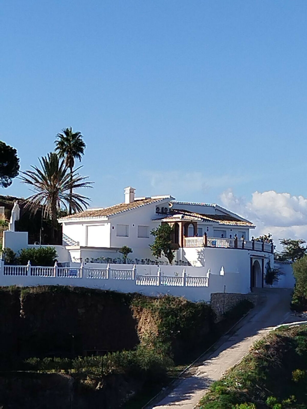 Detached Villa Cerros del Aguila Málaga - image 79