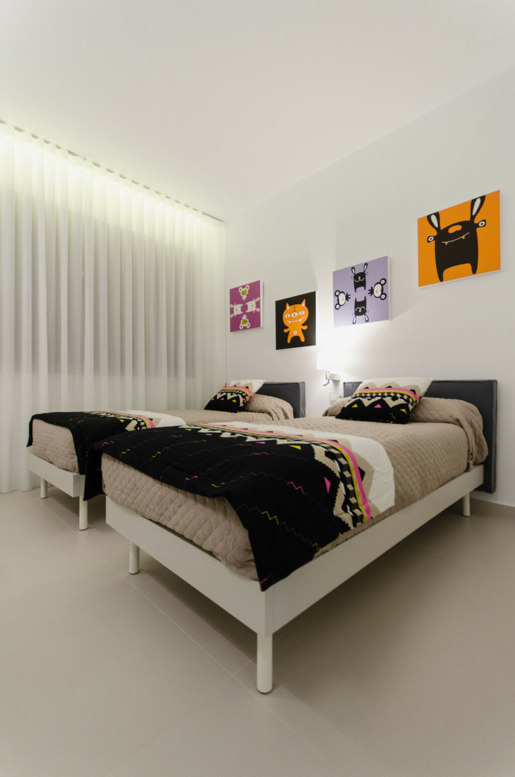 Detached Villa San Miguel de Salinas Alicante - image 89