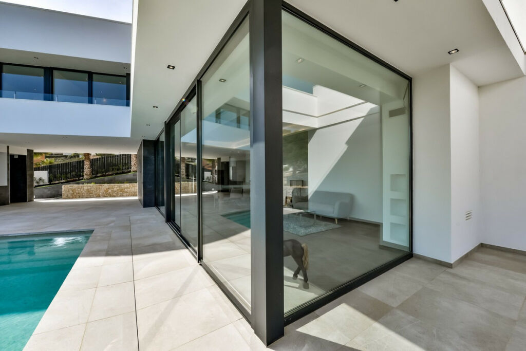 Detached Villa Javea Alicante - image 15