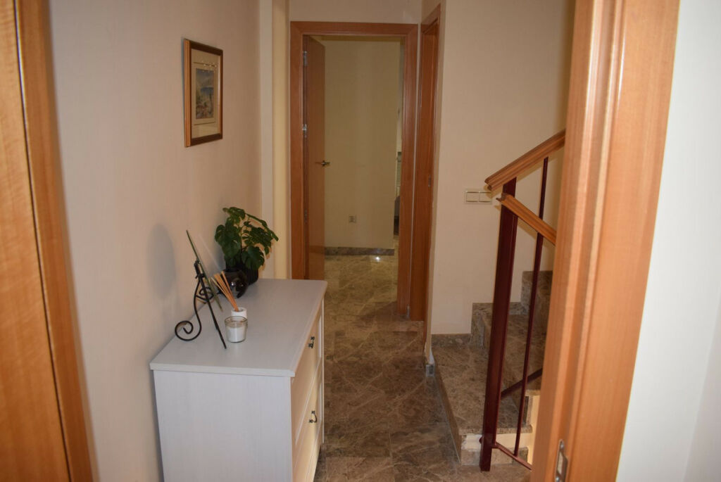 Semi-Detached House Almayate Málaga - image 9