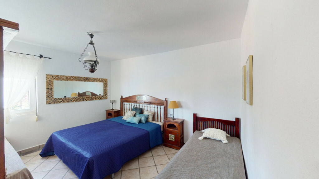 Detached Villa Benajarafe Málaga - image 9