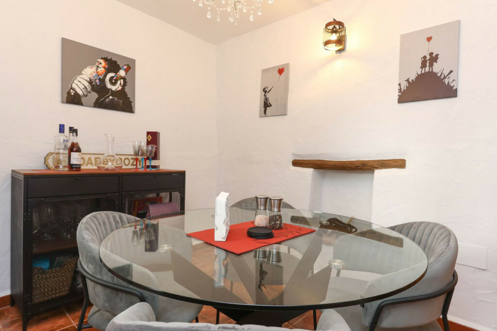 Townhouse Alozaina Málaga - image 9