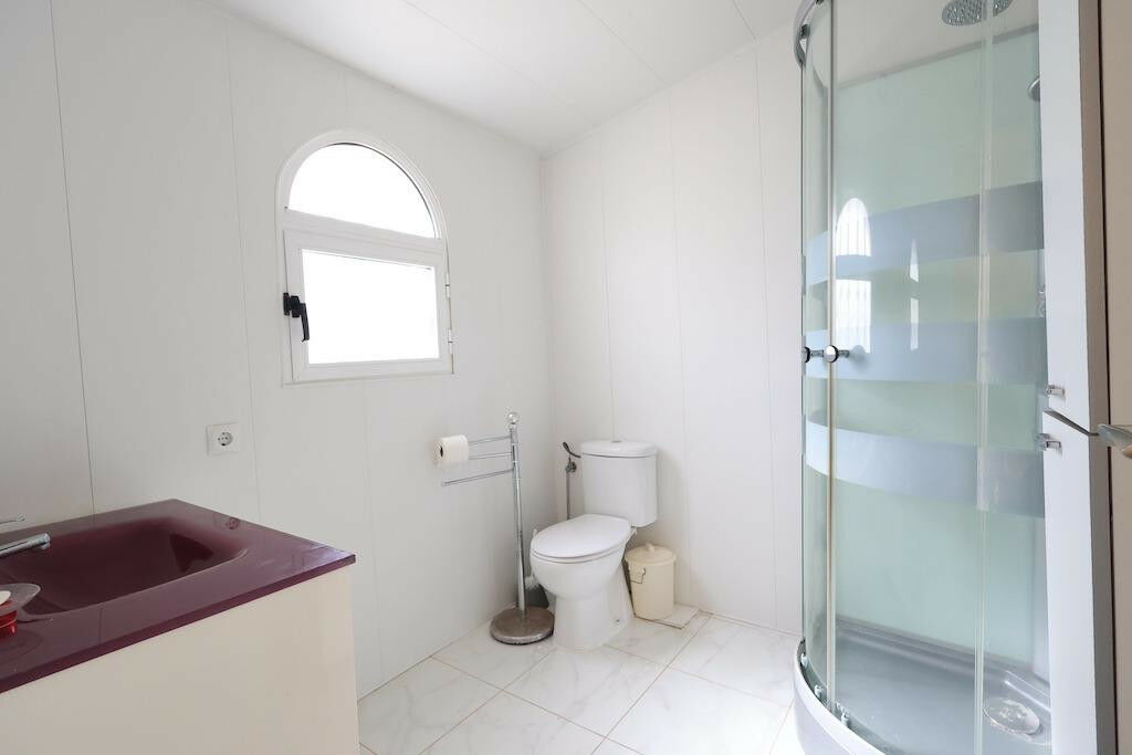 Detached Villa Playa Flamenca Alicante - image 9