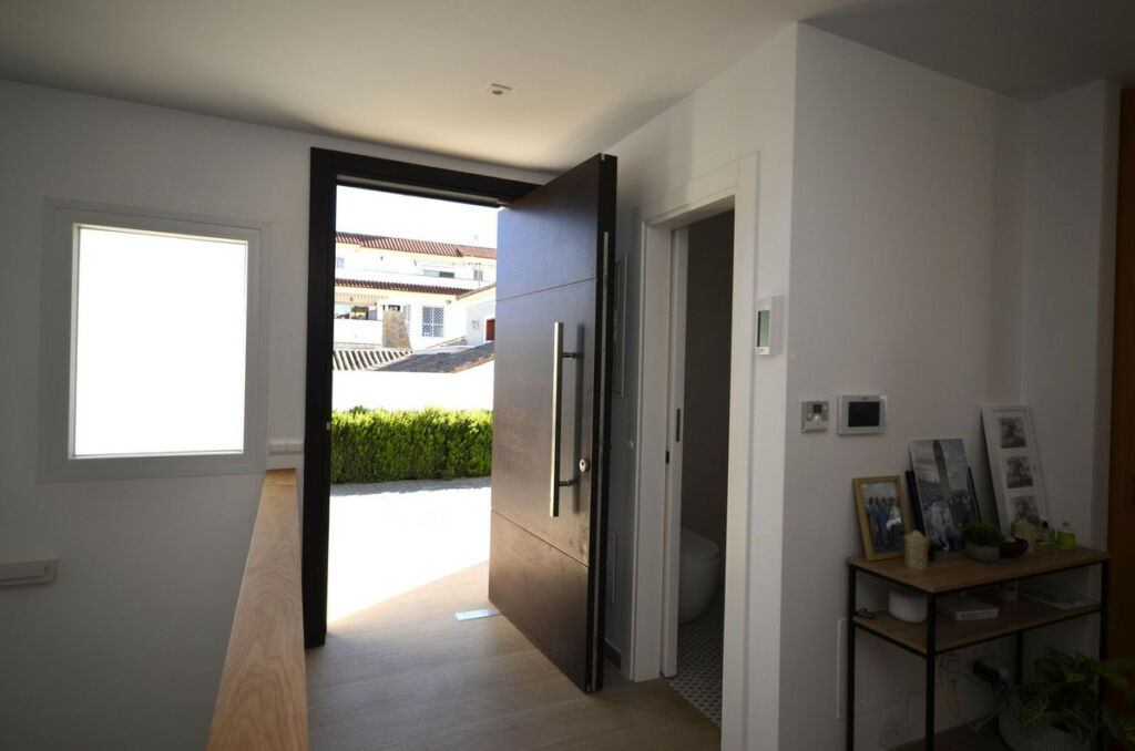 Detached Villa Manilva Málaga - image 9