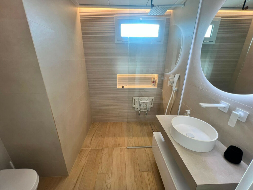 Ground Floor Apartment Guardamar del Segura Alicante - image 10