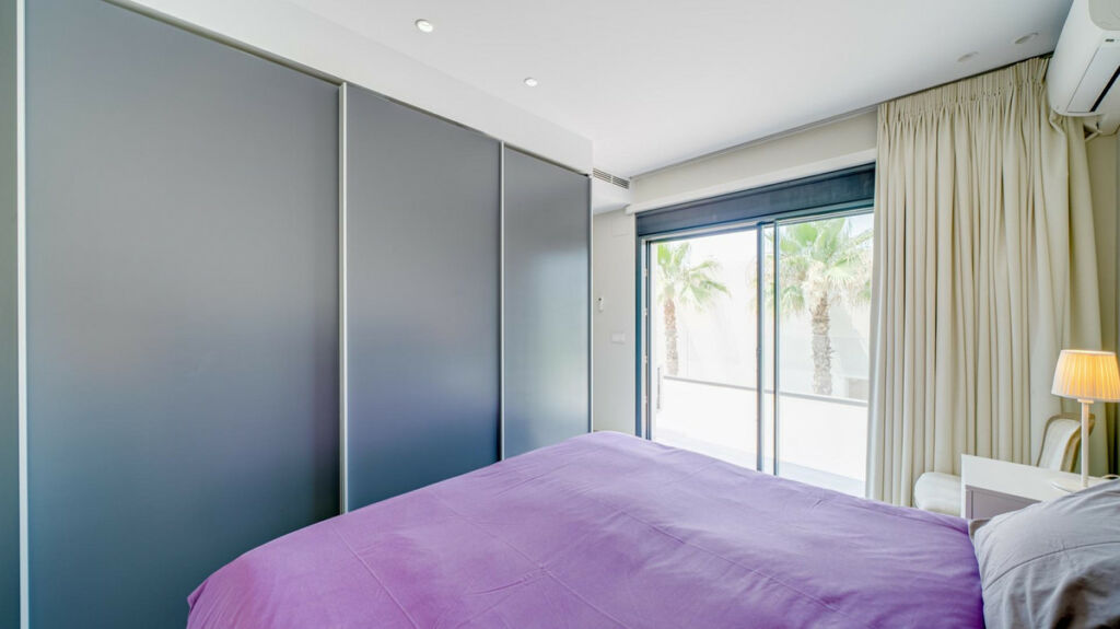 Bungalow Finestrat Alicante - image 9