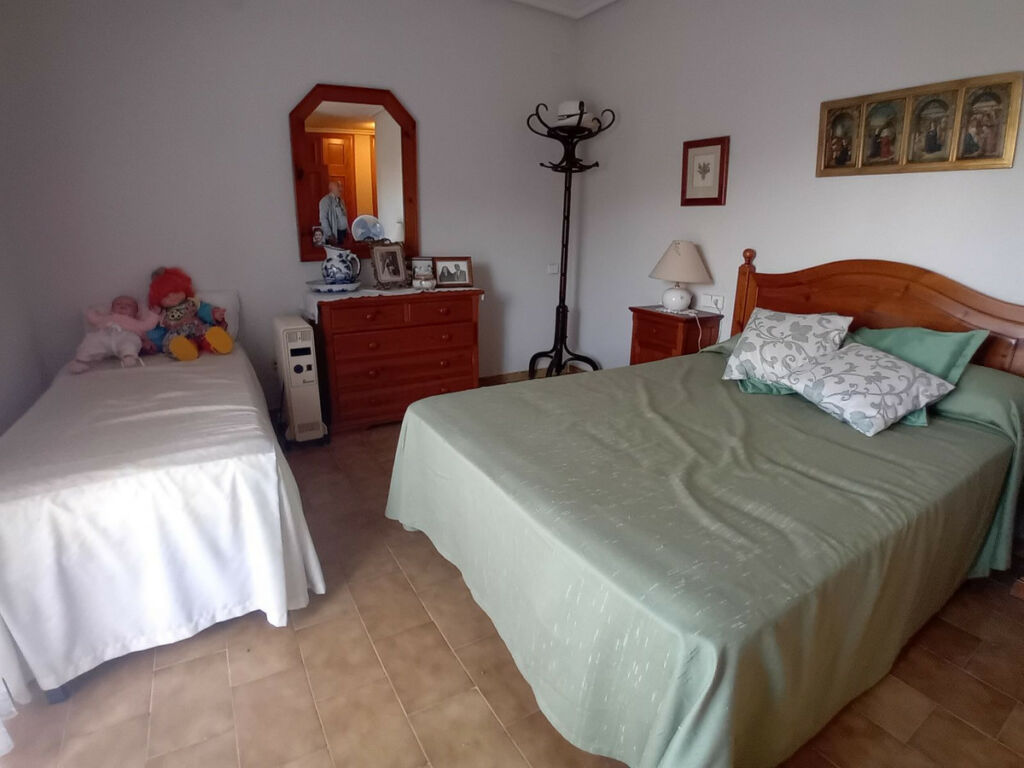 Townhouse Isla Plana Murcia - image 9