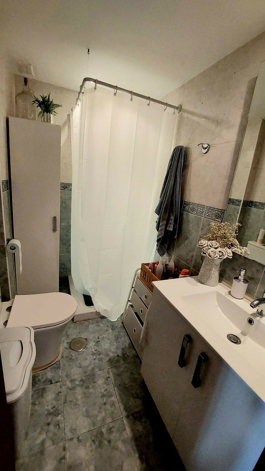 Top Floor Apartment Fuengirola Málaga - image 9