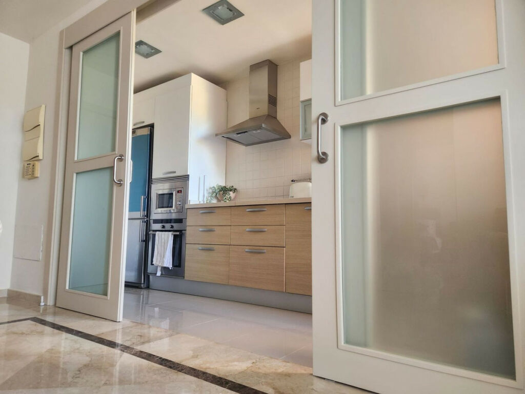 Middle Floor Apartment Los Alcazares Murcia - image 13
