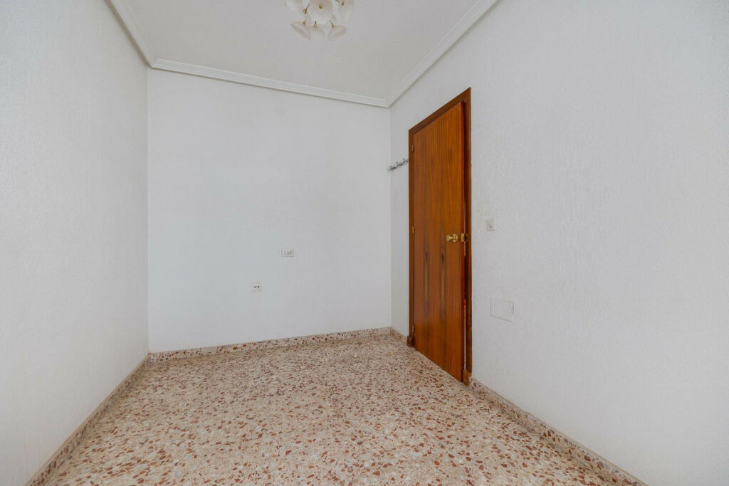 Ground Floor Apartment San Pedro del Pinatar Murcia - image 9
