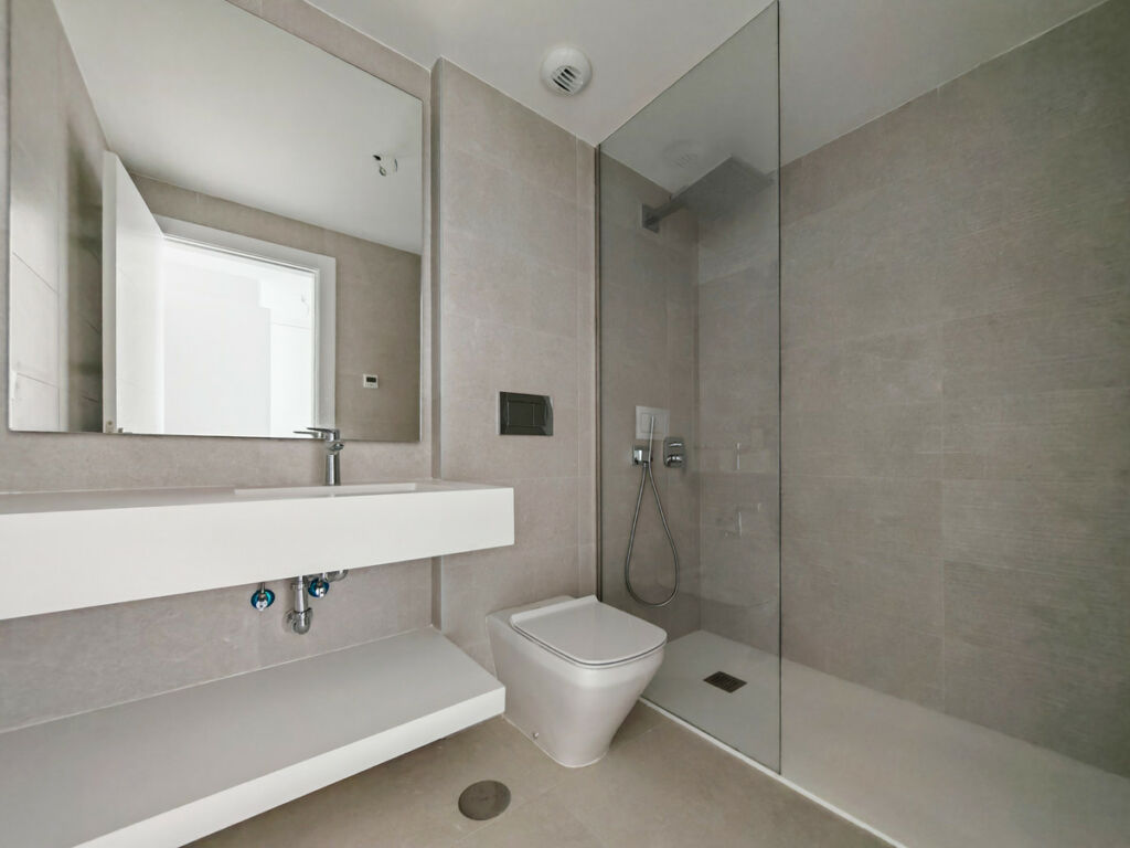 Penthouse Calanova Golf Málaga - image 9