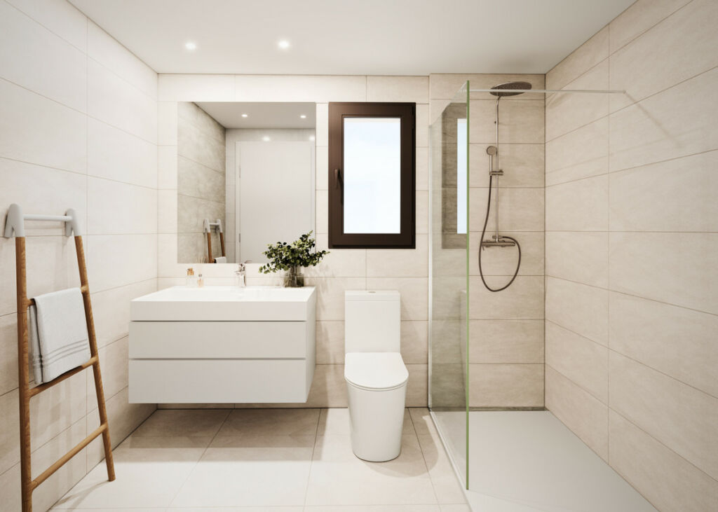 Penthouse Rincón de la Victoria Málaga - image 9