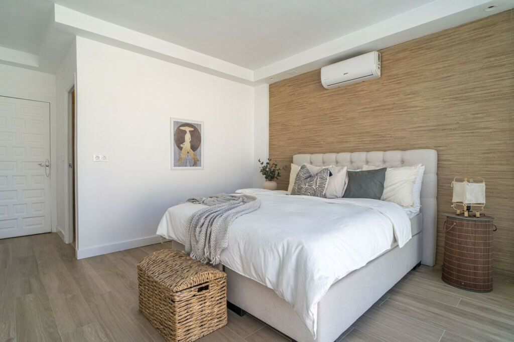 Semi-Detached House La Siesta Alicante - image 9