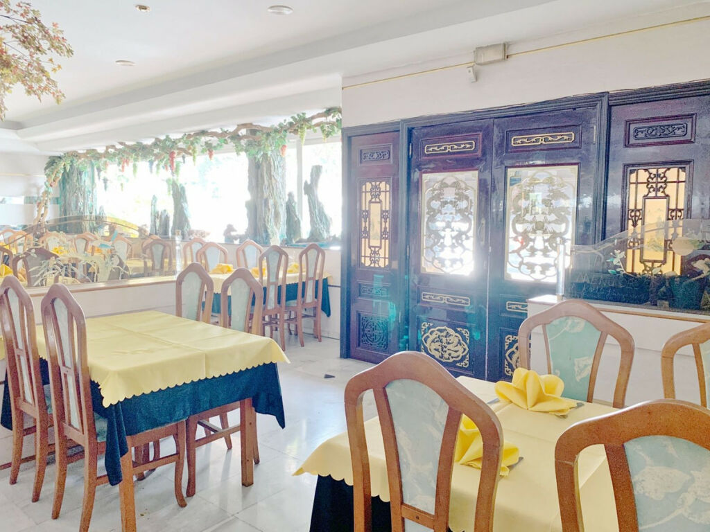 Restaurant Calahonda Málaga - image 9