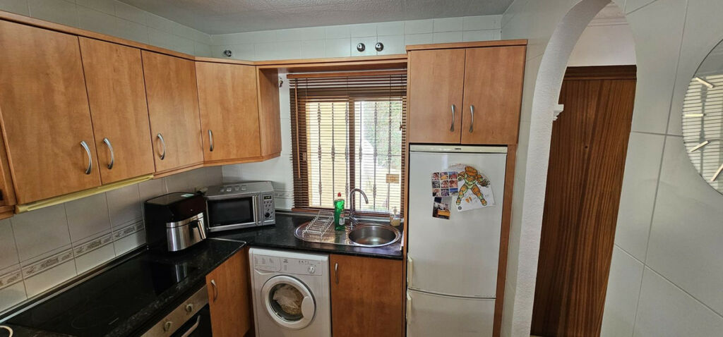 Middle Floor Apartment Riviera del Sol Málaga - image 10