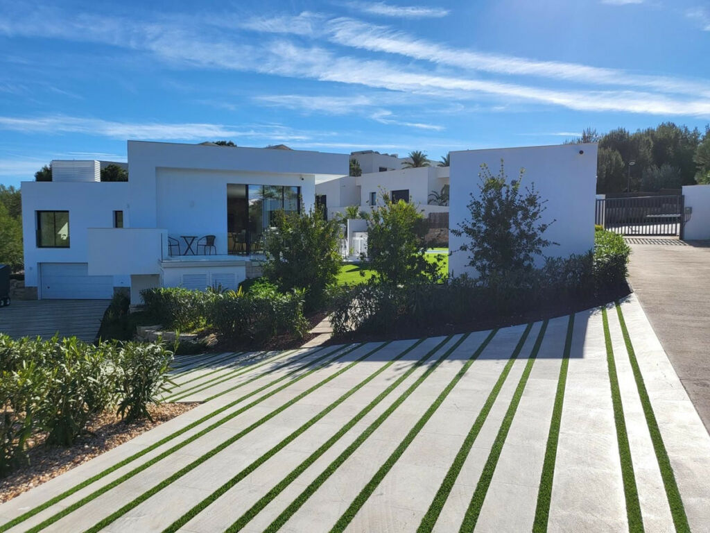 Detached Villa Orihuela Costa Alicante - image 21