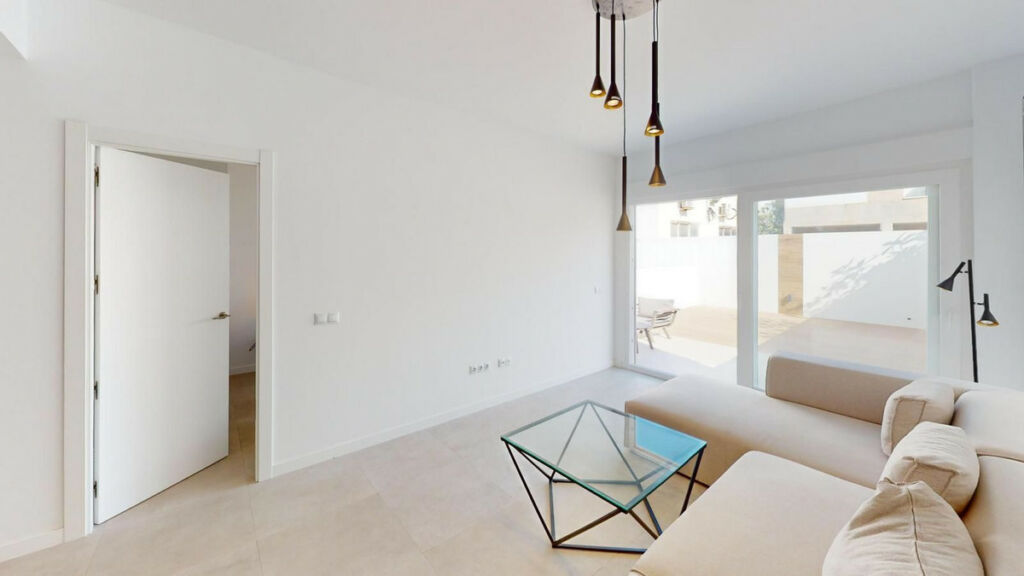 Ground Floor Apartment Pilar de la Horadada Alicante - image 9