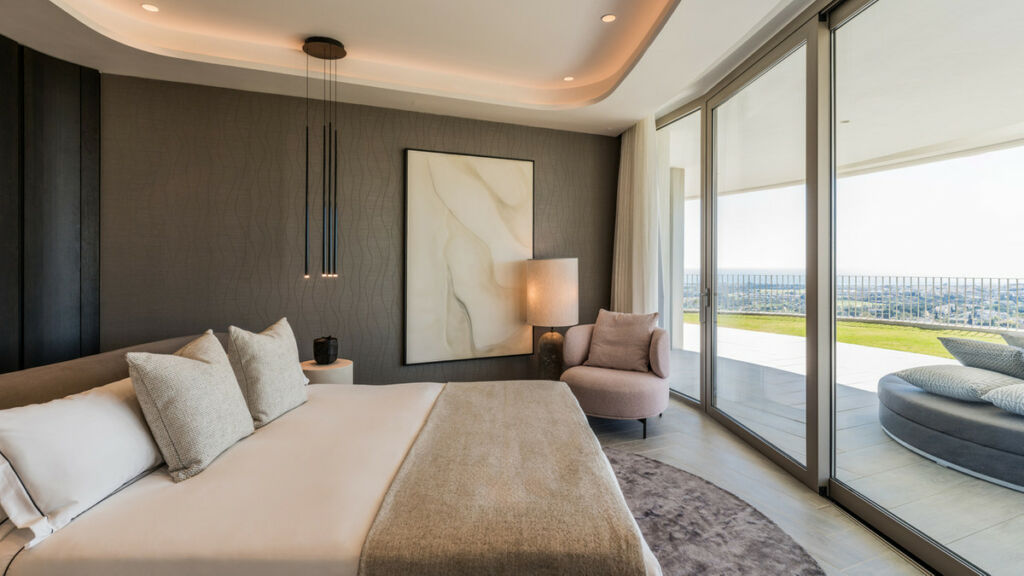 Ground Floor Apartment Marbella Málaga - image 9