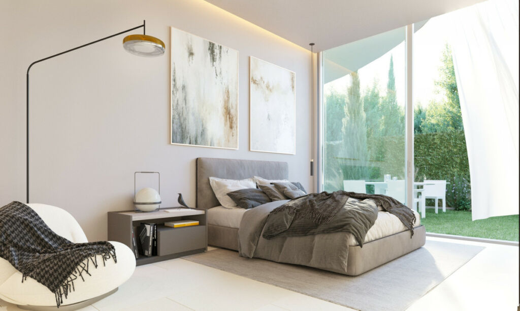 Detached Villa Benalmadena Málaga - image 9
