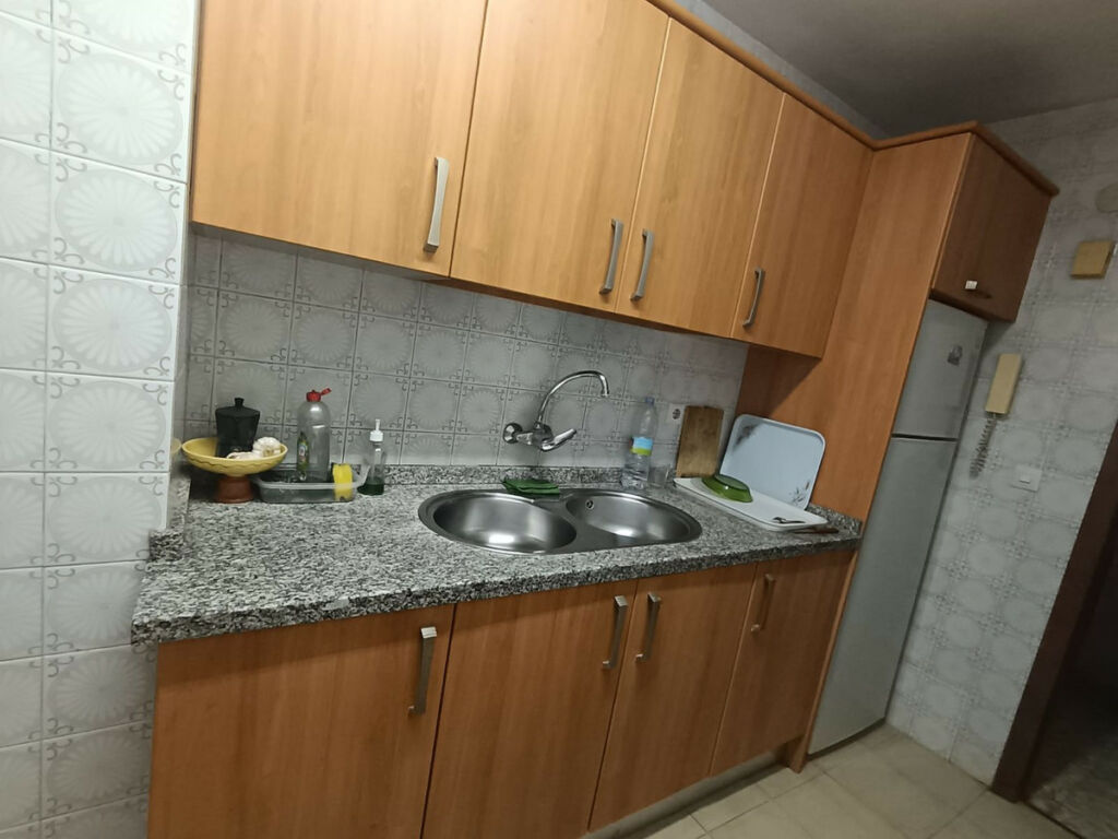 Middle Floor Apartment Marbella Málaga - image 9