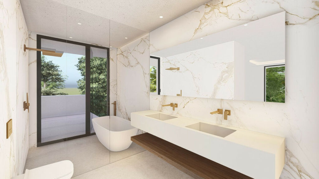Residential Plot Puerto Banús Málaga - image 12