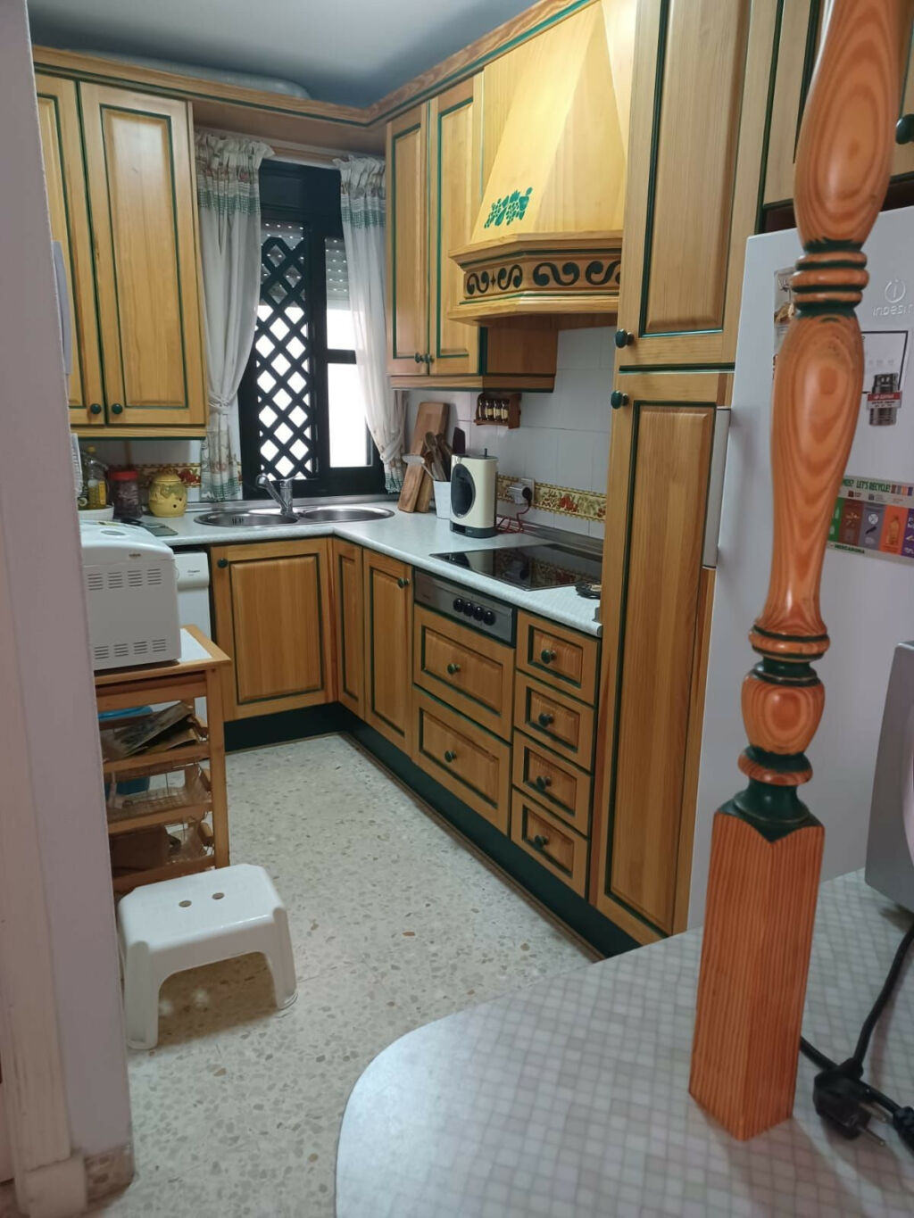 Middle Floor Apartment Manilva Málaga - image 10