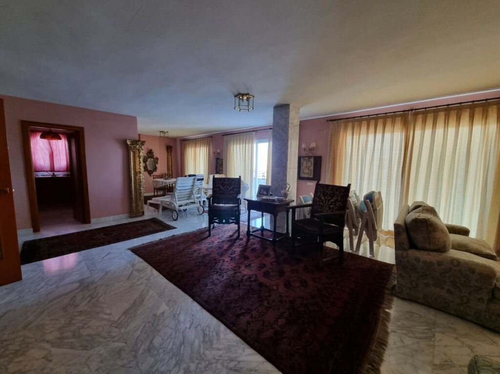 Ground Floor Apartment Calpe Alicante - image 9