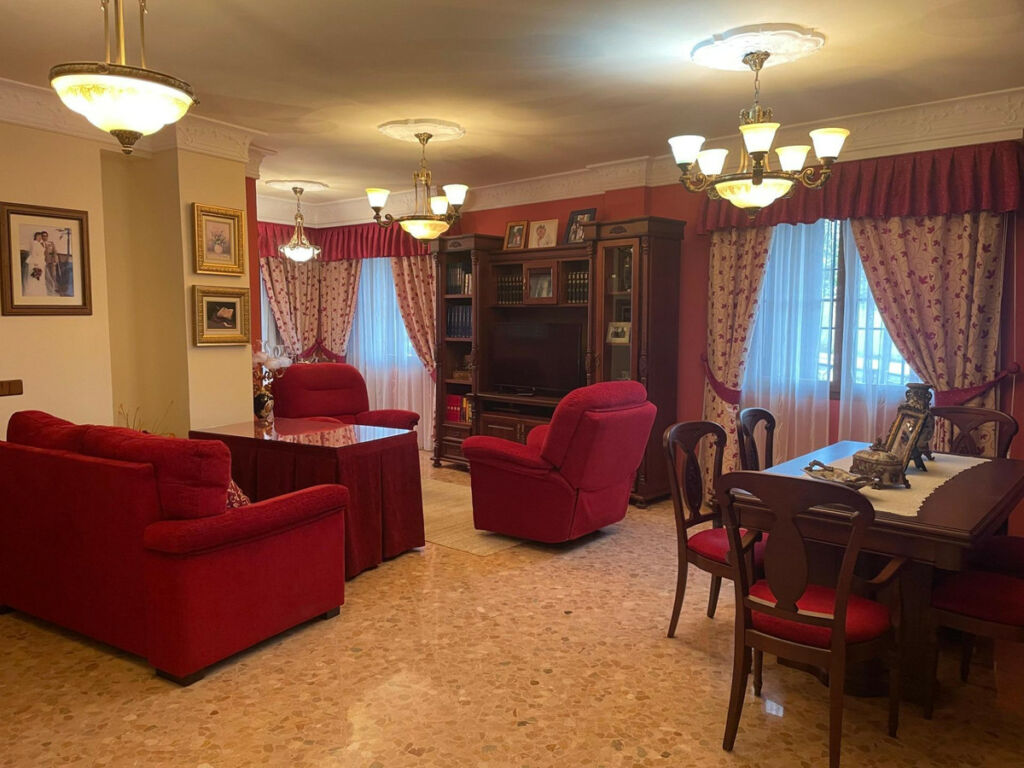 Detached Villa Villanueva De La Concepcion Málaga - image 7