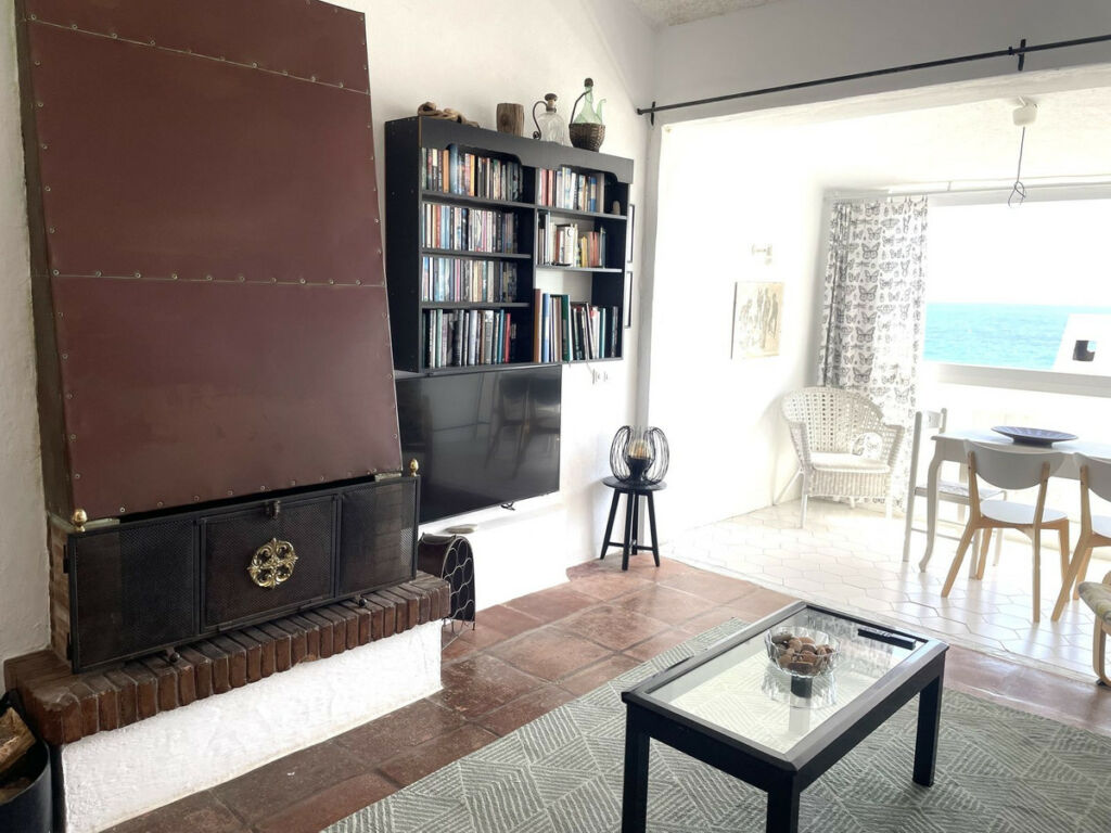 Penthouse Duplex Estepona Málaga - image 9