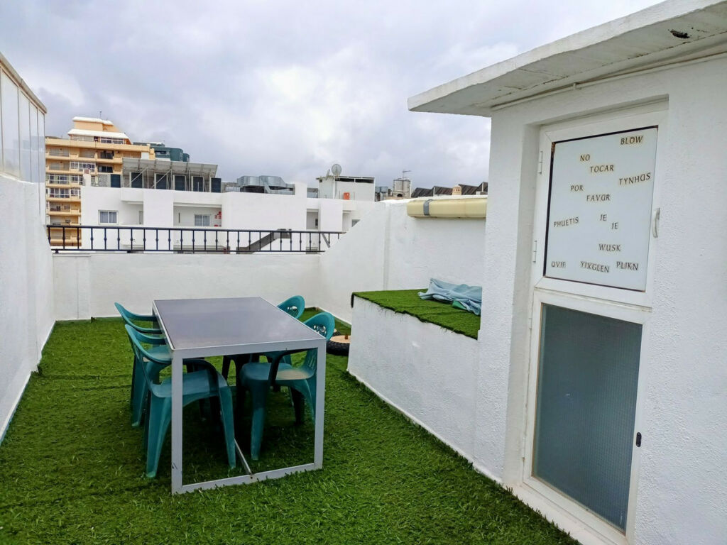 Penthouse Los Boliches Málaga - image 9