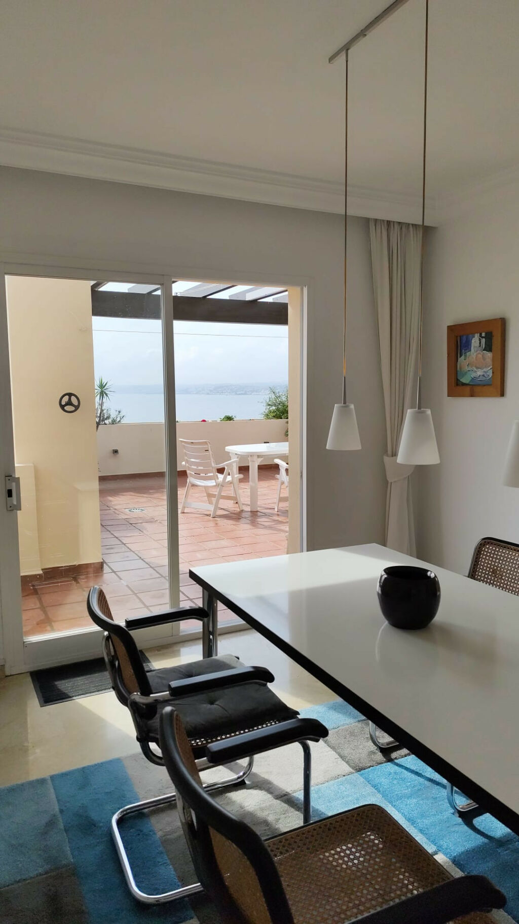 Ground Floor Apartment Estepona Málaga - image 9