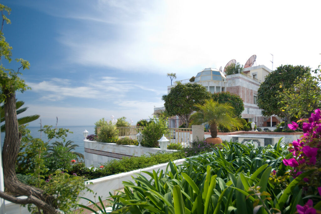 Penthouse Puerto Banús Málaga - image 9