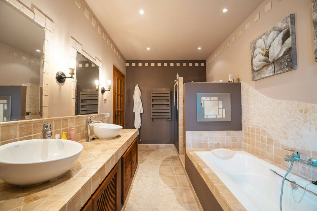 Detached Villa Monda Málaga - image 10