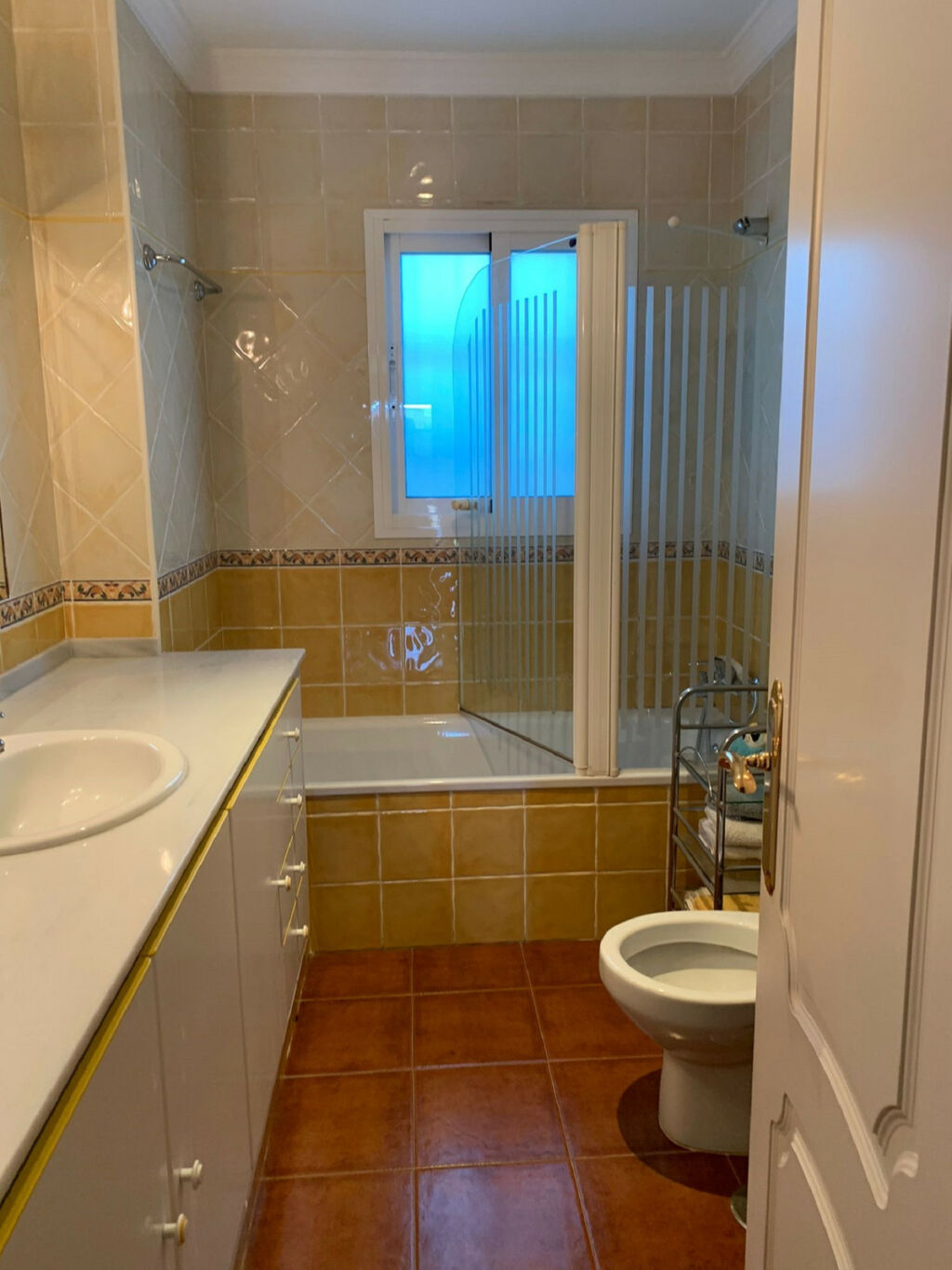 Detached Villa Mijas Málaga - image 9