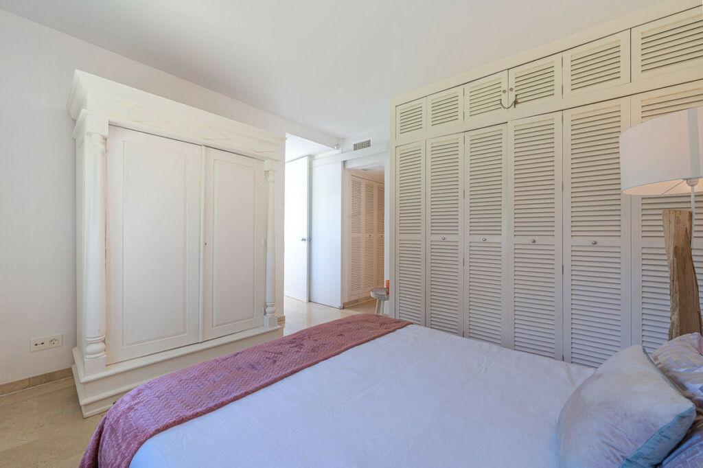 Ground Floor Apartment Marbella Málaga - image 9