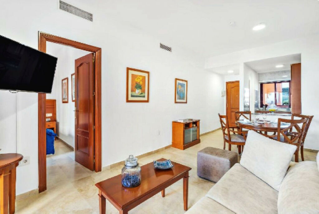 Aparthotel Manilva Málaga - image 9
