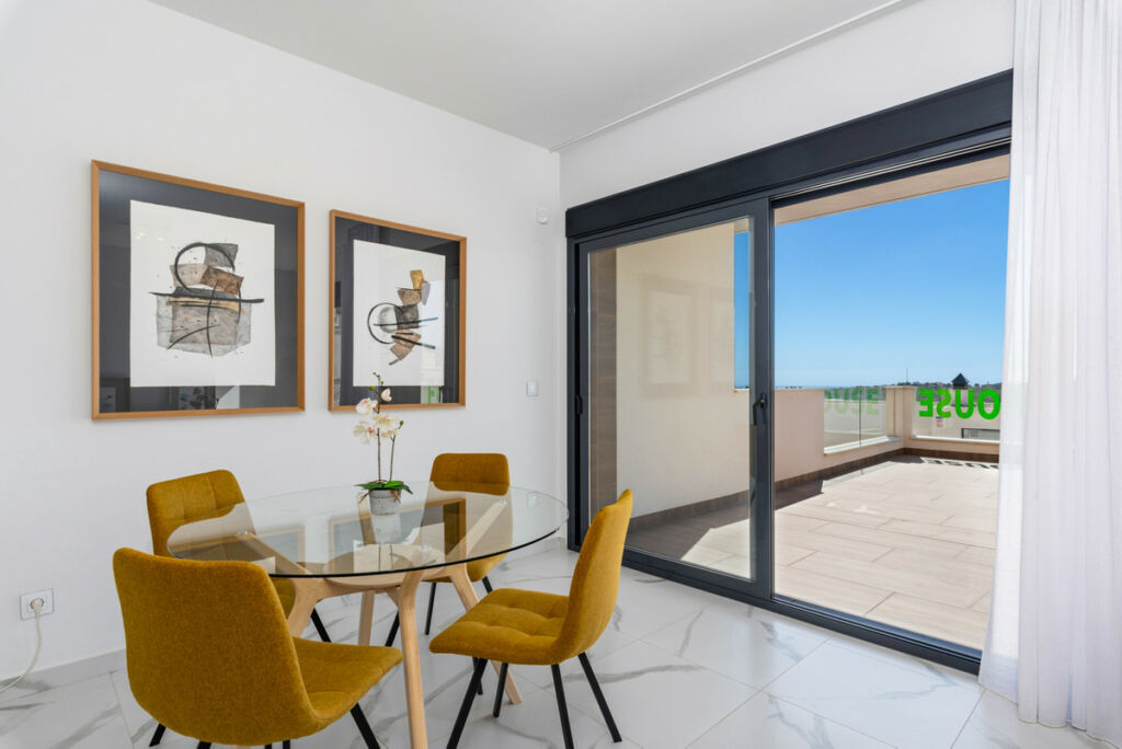 Bungalow San Miguel de Salinas Alicante - image 9