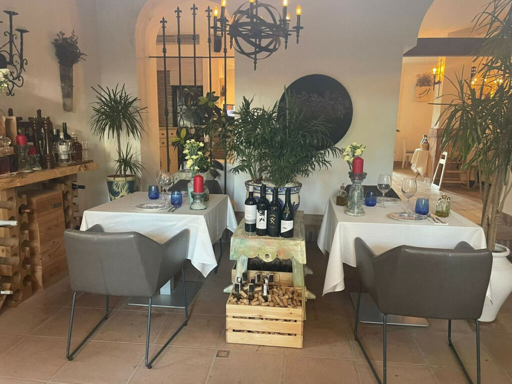 Restaurant Nueva Andalucía Málaga - image 11