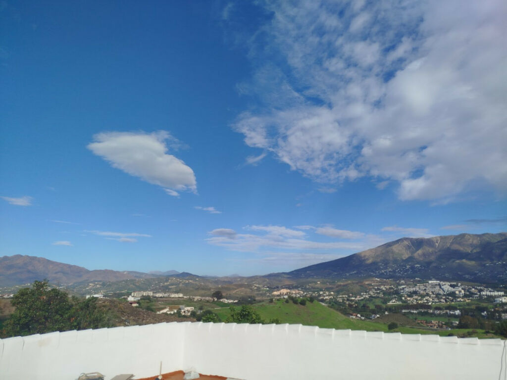 Detached Villa Cerros del Aguila Málaga - image 81