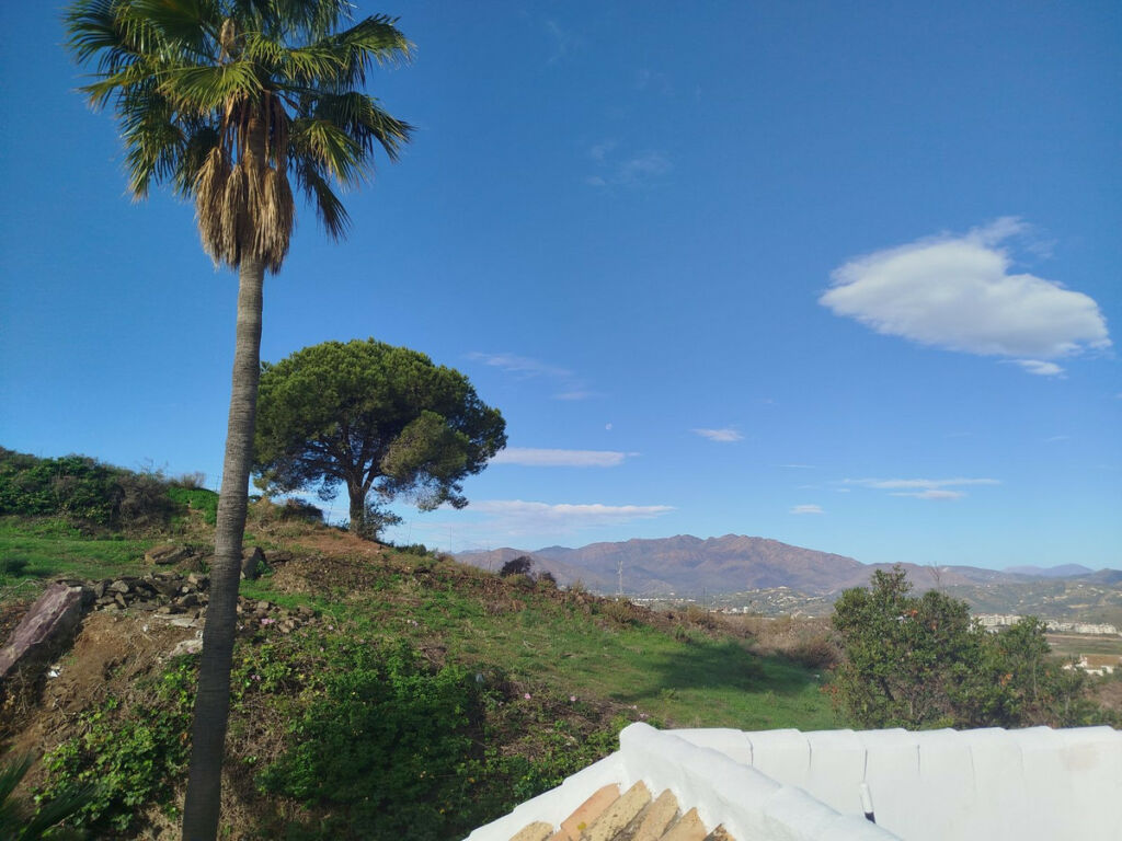 Detached Villa Cerros del Aguila Málaga - image 82