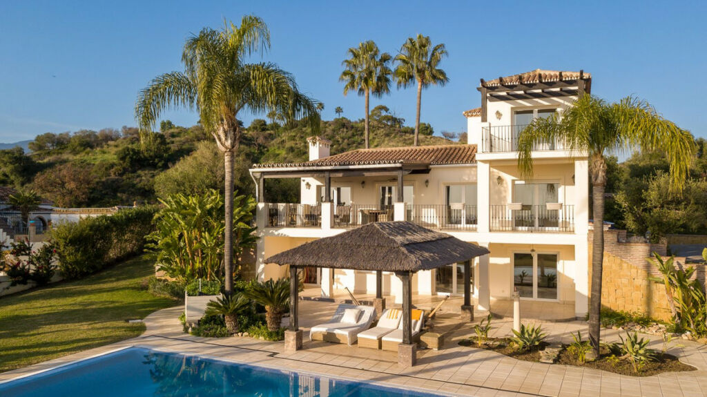 Finca - Cortijo Estepona Málaga