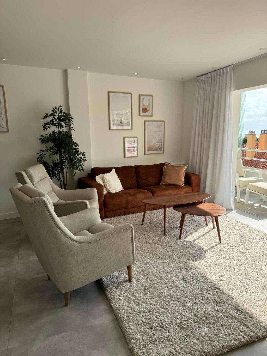 Top Floor Apartment Torremolinos Málaga