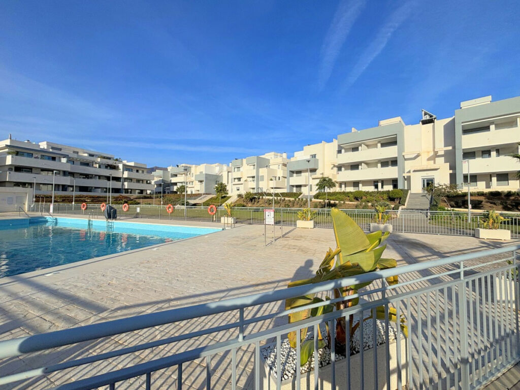 Penthouse Estepona Málaga - image 2