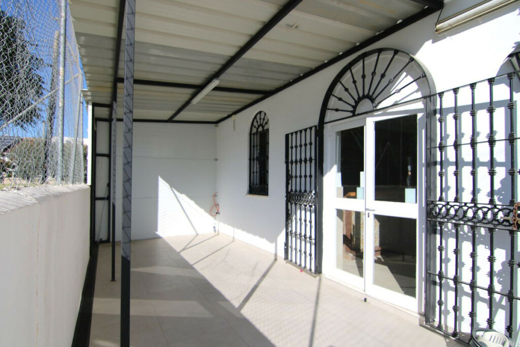 Restaurant Coín Málaga
