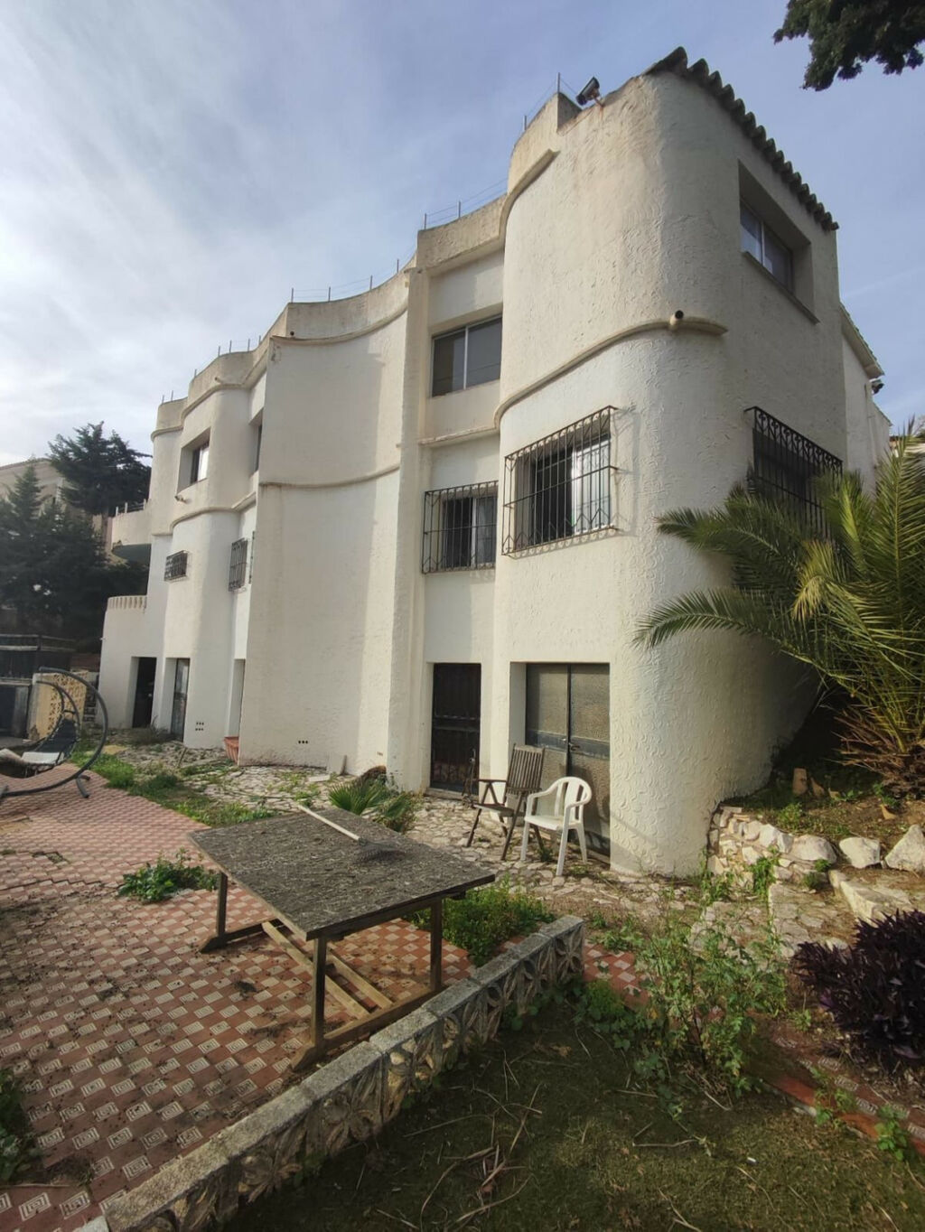 Detached Villa Mijas Málaga