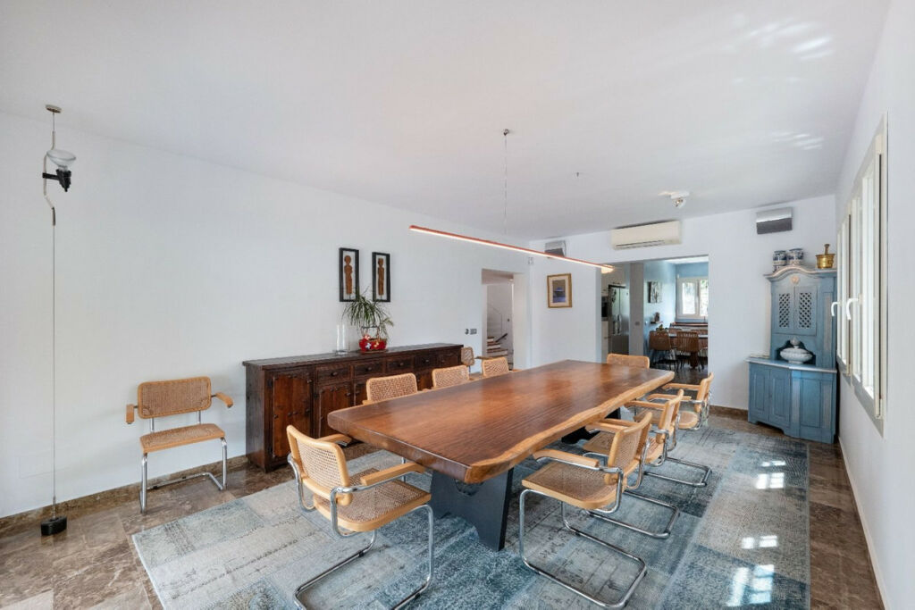 Detached Villa Marbella Málaga