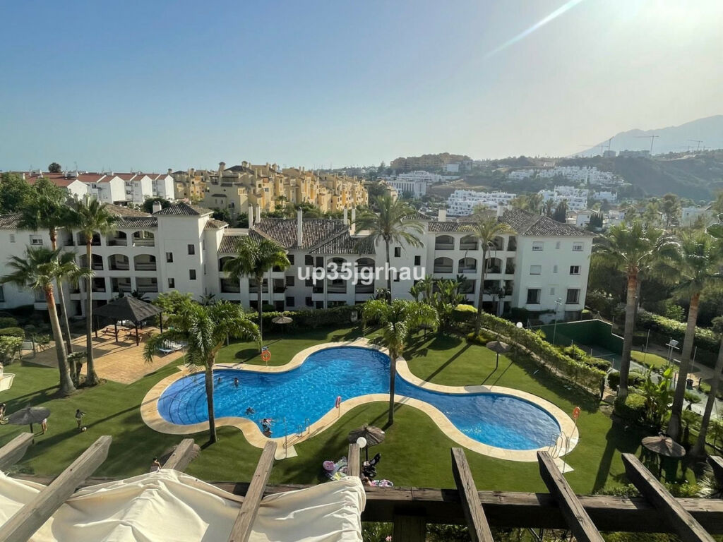 Penthouse Selwo Málaga